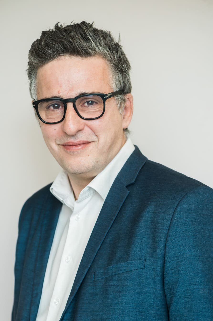 Olivier peyrière notaire