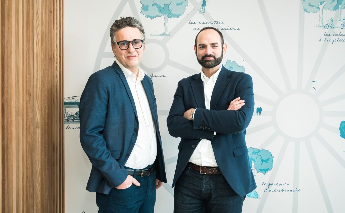 Notaire Longvic Dijon - Peyrière et Boizard