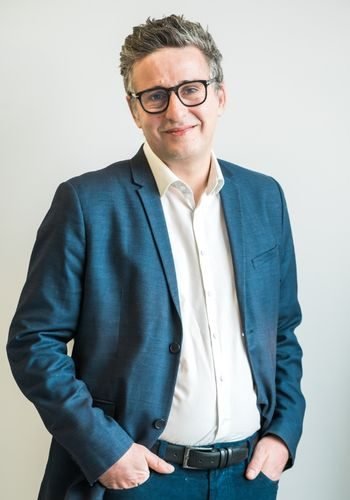 Olivier Peyrière notaire